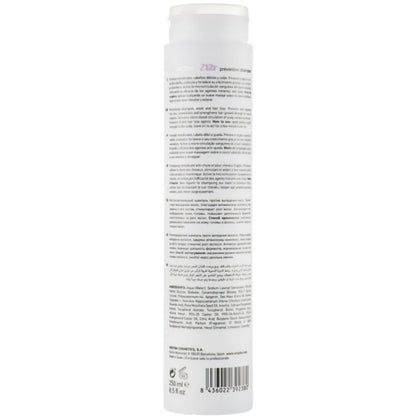 Erayba Zen Active Z12r Preventive Shampoo - Шампунь против выпадения волос