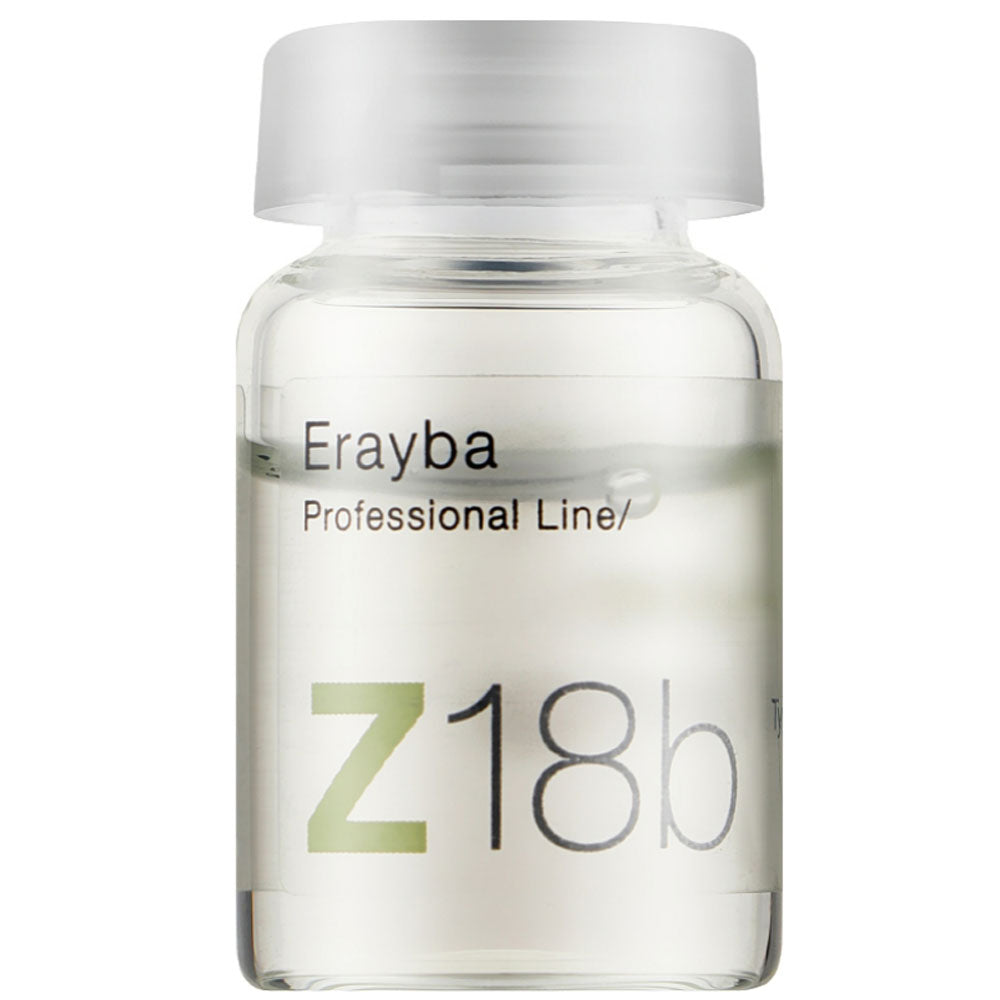 Erayba Zen Active Z18b Balancing Lotion - Ампули проти жирного волосся