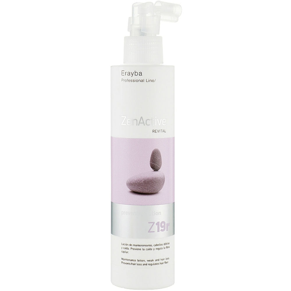 Erayba Zen Active Z19r Preventive Lotion - Лосьйон проти випадіння волосся