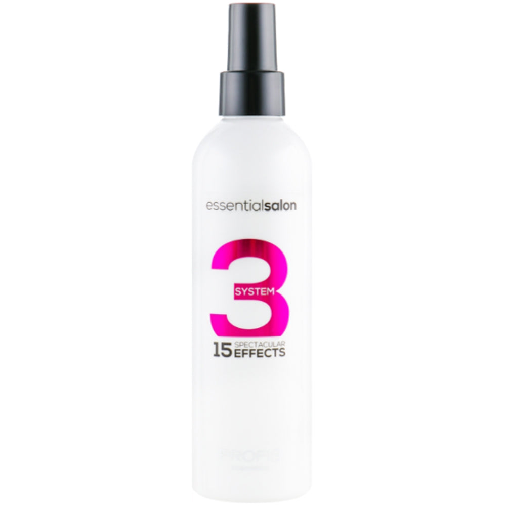 Profis Essential Salon 3 System Spray - Кондиціонер-спрей 3-фазна система