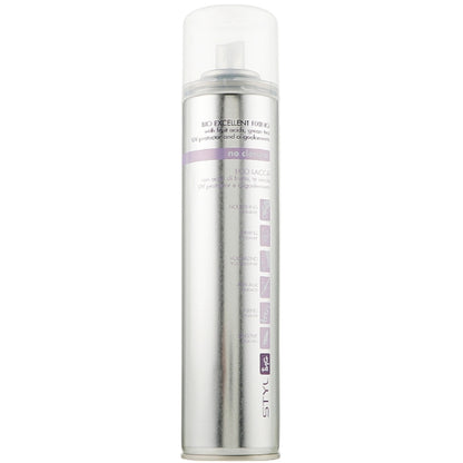 ING Professional Styl-ING Bio Exellent Fixing - Биолак сильной фиксации