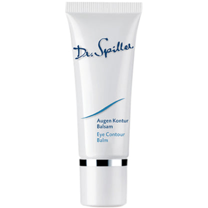 Бальзам для сухої шкіри навколо очей - Dr. Spiller Eye Contour Balm