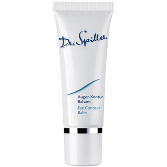 Бальзам для сухої шкіри навколо очей - Dr. Spiller Eye Contour Balm