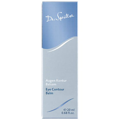 Бальзам для сухої шкіри навколо очей - Dr. Spiller Eye Contour Balm