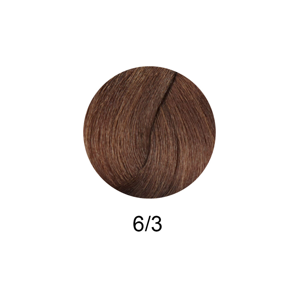 FarmaVita B.life Color Hair Cream 100 ml – Крем-фарба для волосся без аміаку 100 мл