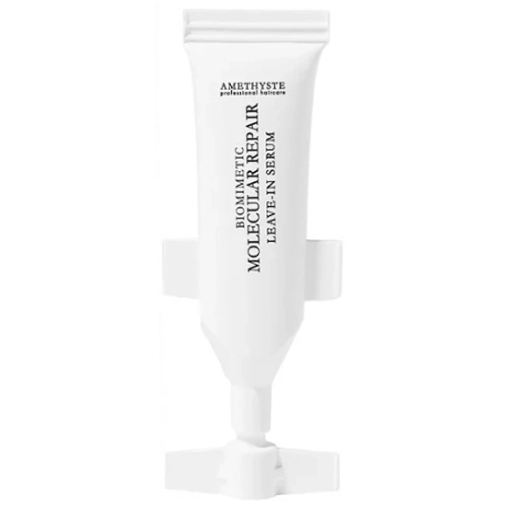 Біоміметичне відновлення - FarmaVita Biomimetic Leave-in Serum 1