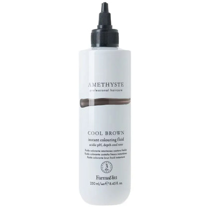 Фарбувальний флюїд - Farmavita Amethyste Instant Colouring Fluid 250 ml