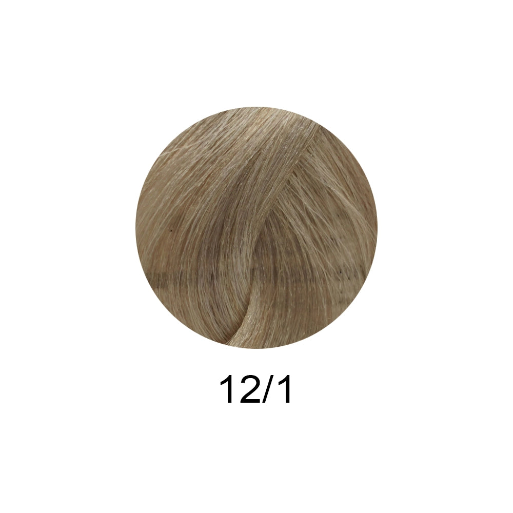 FarmaVita Life Color Plus Hair Cream – Крем-фарба для волосся 100 мл