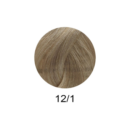 FarmaVita Life Color Plus Hair Cream – Крем-фарба для волосся 100 мл