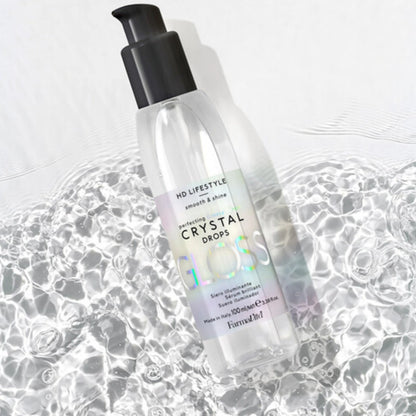 Кристальні краплі - Farmavita HD Life Style Crystal Drops 5