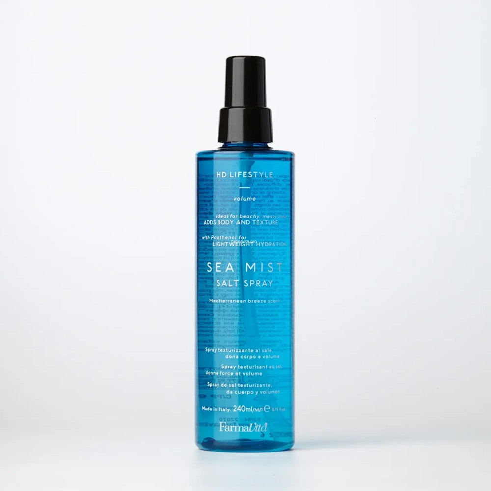 Моделюючий спрей Морський ефект - Farmavita 5