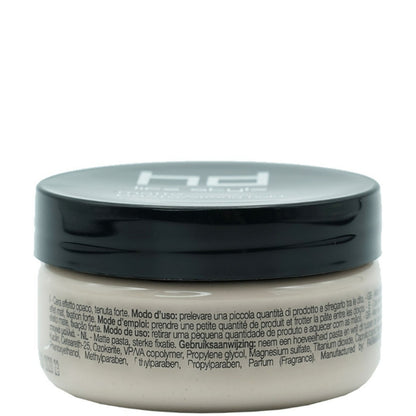Farmavita HD Matte Paste Strong Hold - Матова паста сильної фіксації