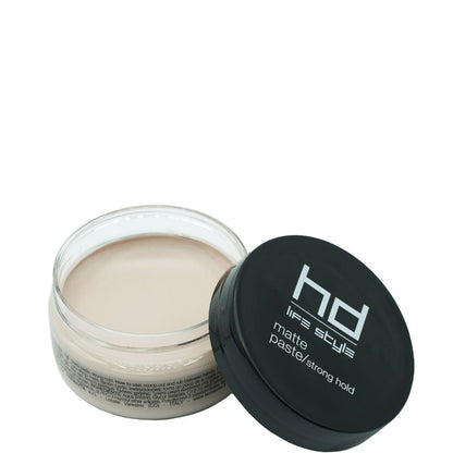 Farmavita HD Matte Paste Strong Hold - Матова паста сильної фіксації