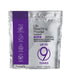 Освітлюючий фіолетовий порошок з амінокислотами - Farmavita Life Bleaching Powder Violet