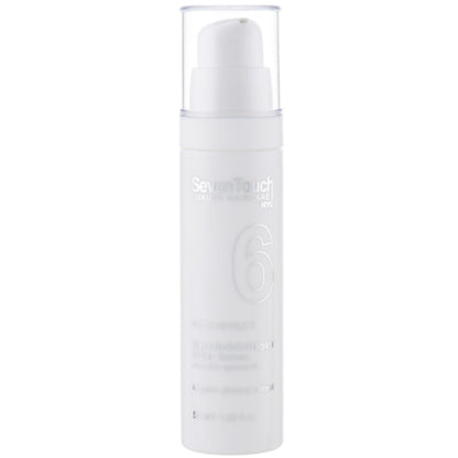 Punti di Vista Seven Touch 6 Keratin &amp; Collagen Filler Serum - Відновлююча сироватка-філлер