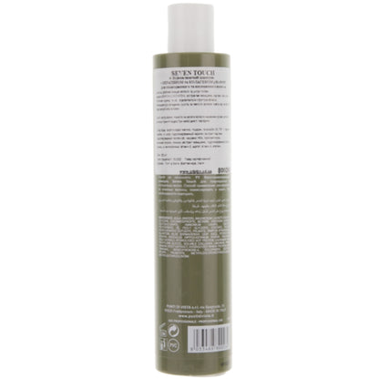 Punti di Vista Seven Touch 4 Keratin &amp; Collagen Revitalizing Filler Shampoo - Відновлюючий шампунь філлер з кератином і колагеном