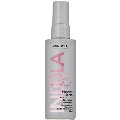 Сироватка для гладкості волосся - Indola Finishing Serum