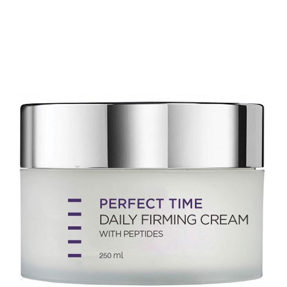 Holy Land Perfect Time Daily Firming Cream - Денний крем