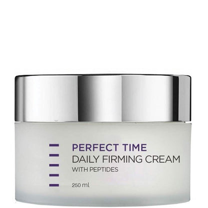 Holy Land Perfect Time Daily Firming Cream - Денний крем