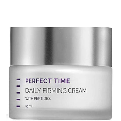 Holy Land Perfect Time Daily Firming Cream - Денний крем