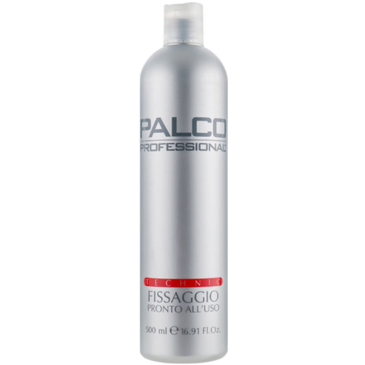 Palco Professional Technic Fissaggio - Нейтралізатор для хімічної завивки