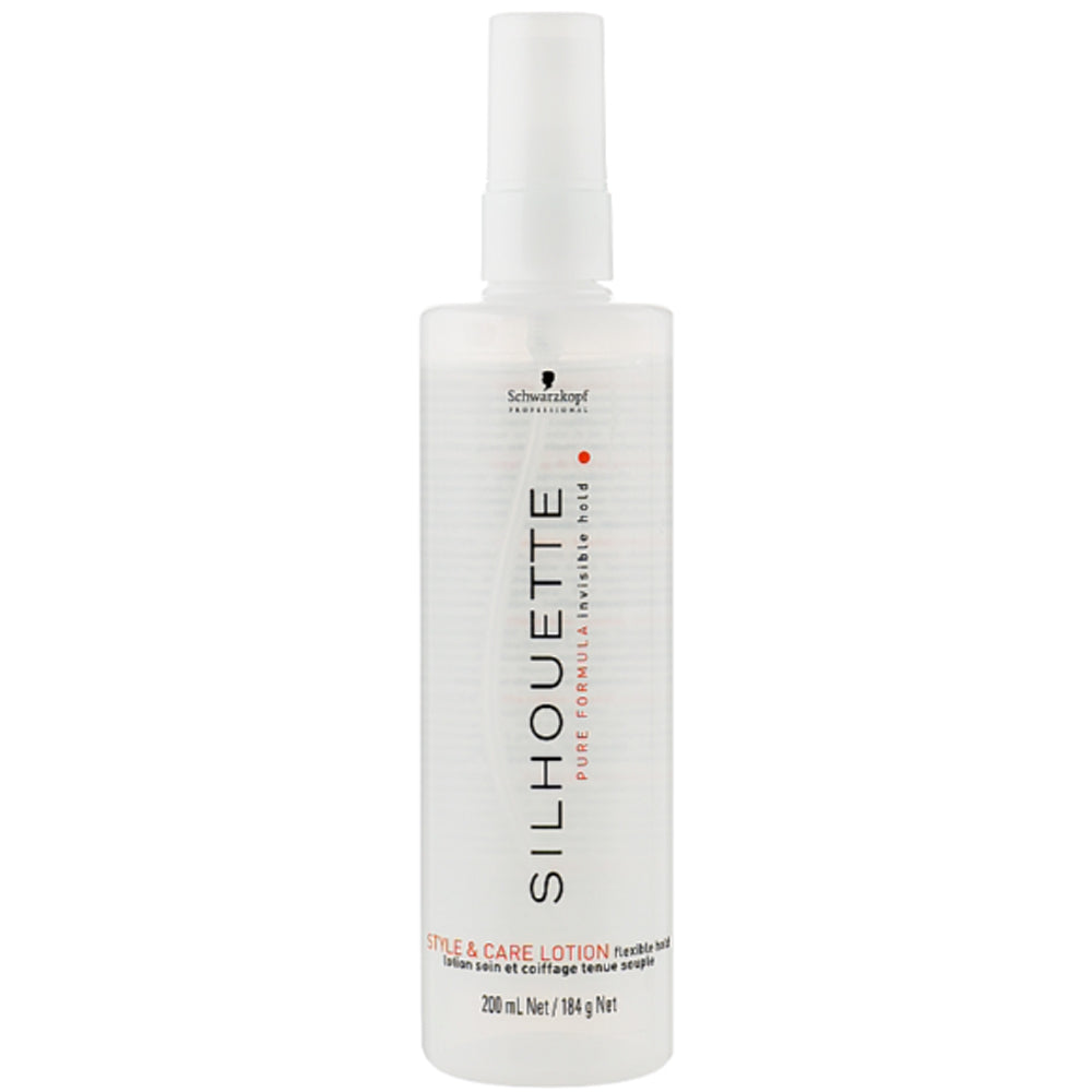 Schwarzkopf Flexible Volume Lotion Flexible Hold - Лосьйон для еластичної фіксації та догляду