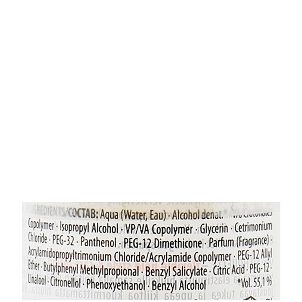 Schwarzkopf Flexible Volume Lotion Flexible Hold - Лосьйон для еластичної фіксації та догляду