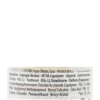 Schwarzkopf Flexible Volume Lotion Flexible Hold - Лосьйон для еластичної фіксації та догляду