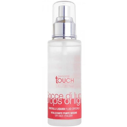 Punti di Vista Personal Touch Drops Of Light Fluid Crystals - Жидкие кристаллы Капля света