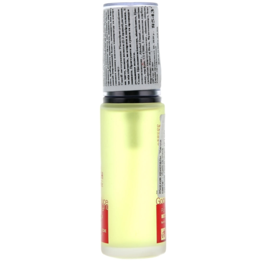 Punti di Vista Personal Touch Drops Of Light Fluid Crystals - Жидкие кристаллы Капля света