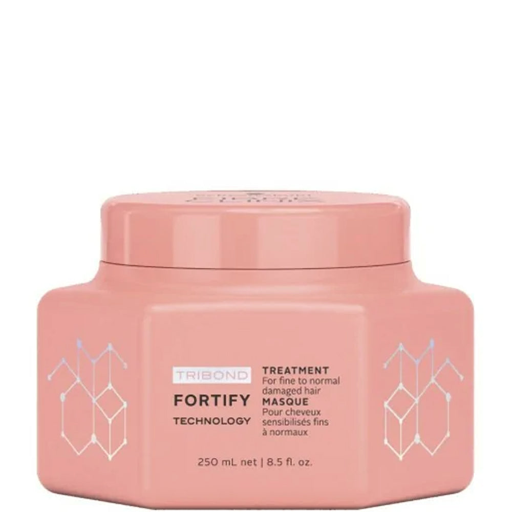 Schwarzkopf Professional Fibre Clinix Fortify Mask - Зміцнююча маска для пошкодженого волосся