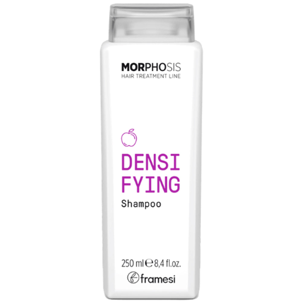 Шампунь от выпадения волос - Framesi Morphosis Densifying Shampoo