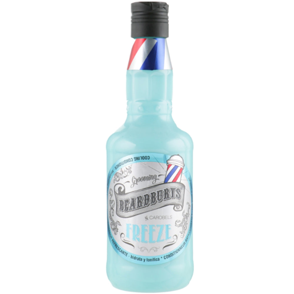 Beardburys Freeze Conditioner - Кондиционер для волос тонизирующий