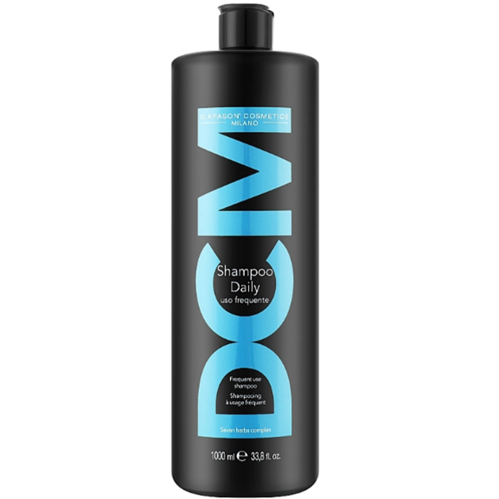 DCM Frequent Use Shampoo – Шампунь для ежедневного ухода