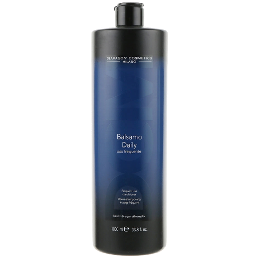 DCM Frequent Use Conditioner – Кондиціонер для щоденного догляду