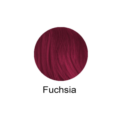 Тонирующий гель для волос - Elea Professional Artisto Funky Colors Toning Hair Gel