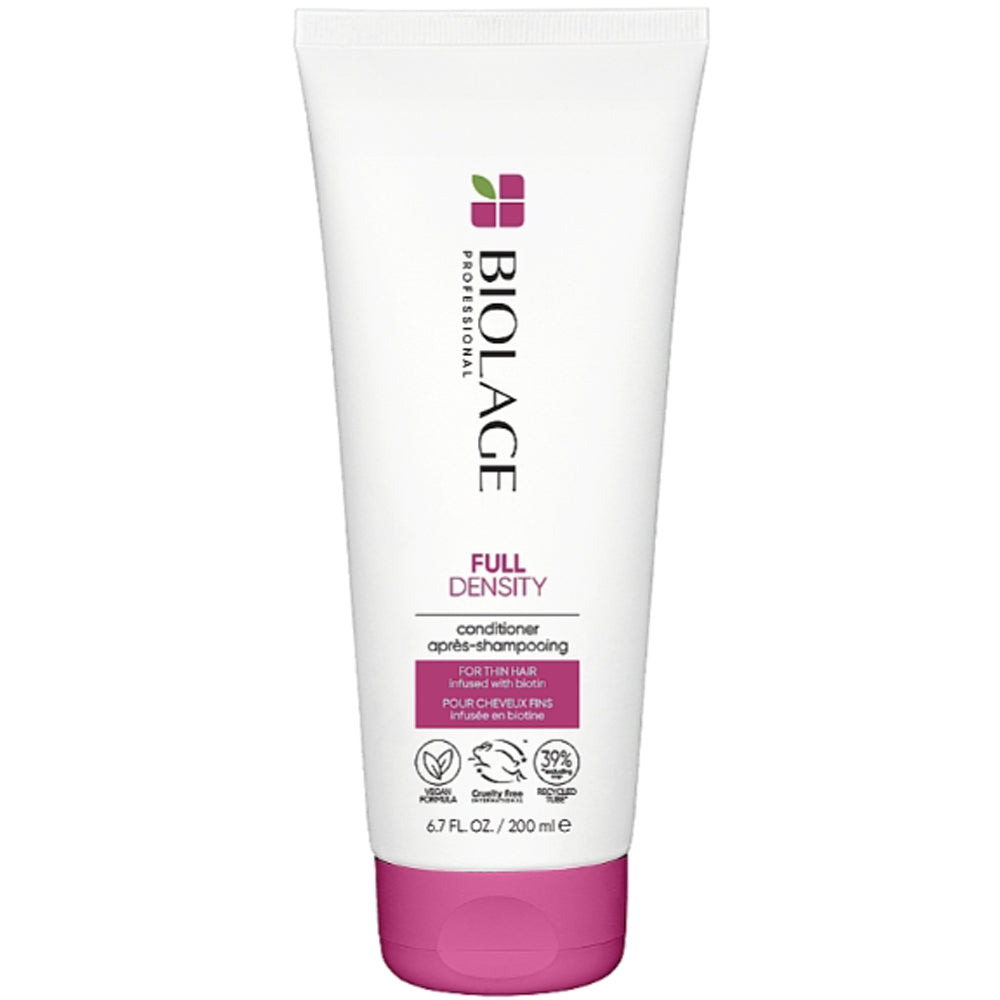 Biolage Full Density Conditioner - Кондиционер для увеличения диаметра волос