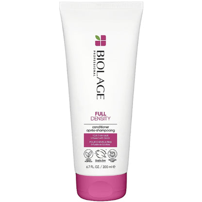 Biolage Full Density Conditioner - Кондиціонер для збільшення діаметра волосся