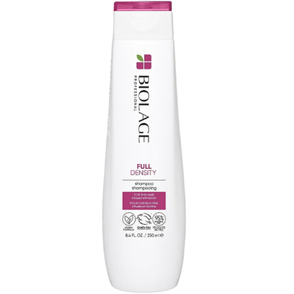 Biolage Full Density Shampoo - Шампунь для збільшення діаметра волосся