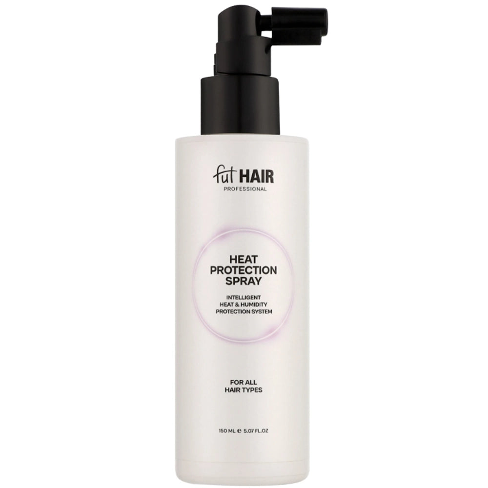 Термозахисний спрей для волосся - FutHair Professional