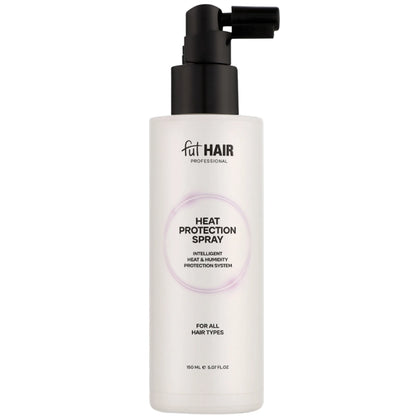 Термозахисний спрей для волосся - FutHair Professional