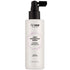 Термозахисний спрей для волосся - FutHair Professional