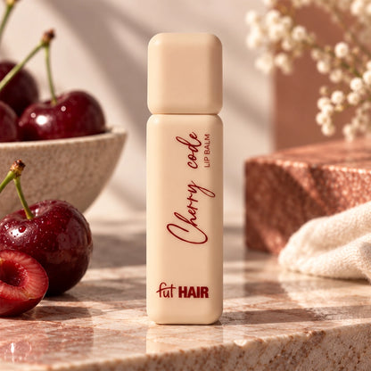Бальзам для губ з живильним та захисним ефектом - FutHair Professional фото