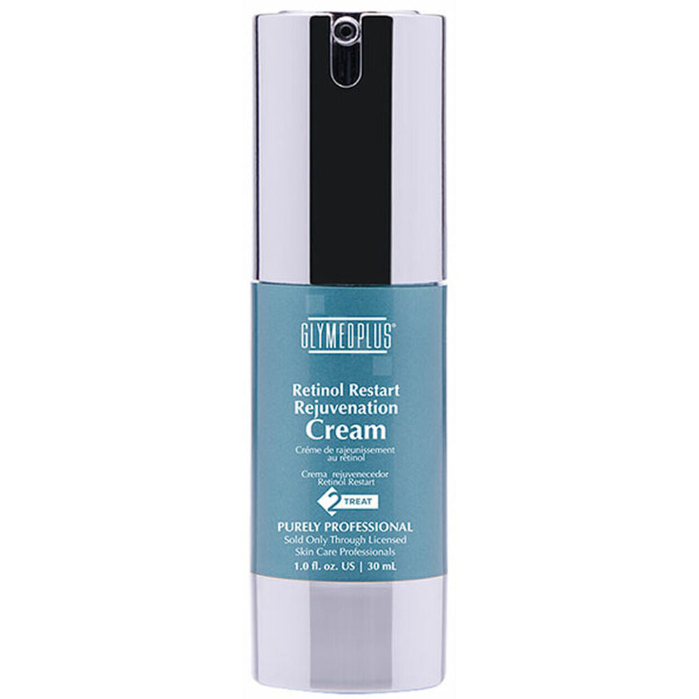 Сироватка з інкапсульованим ретинолом - Glymed Retinol Rejuvenation Serum