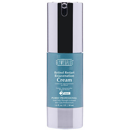 Сироватка з інкапсульованим ретинолом - Glymed Retinol Rejuvenation Serum