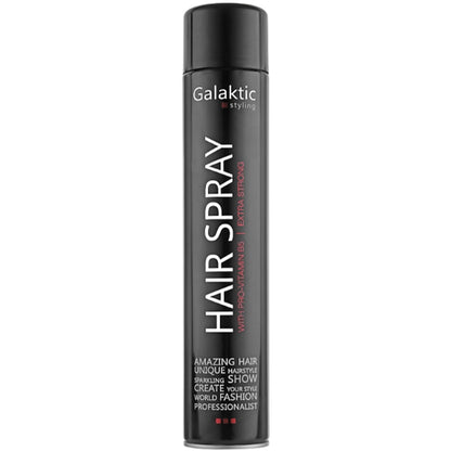 Profis Galaktic Extra Strong Hair Spray - Лак для волосся