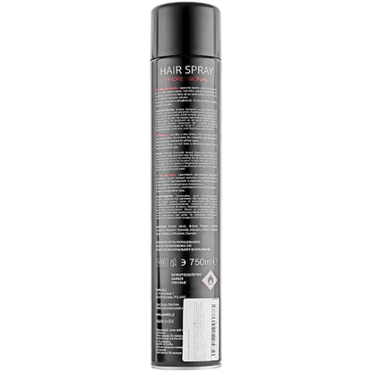 Profis Galaktic Extra Strong Hair Spray - Лак для волосся