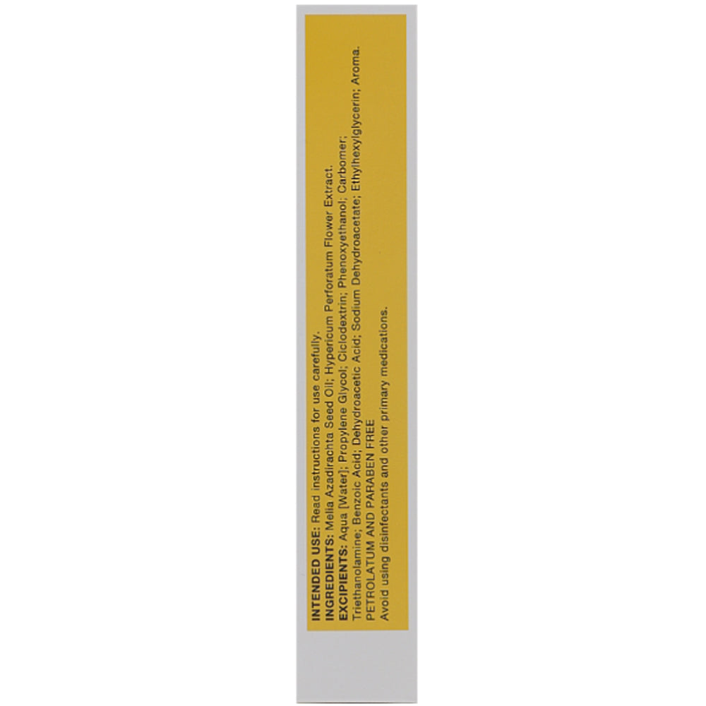 Багатофункціональний загоювальний гель - Hyperoil Wound Healing Treatment Gel