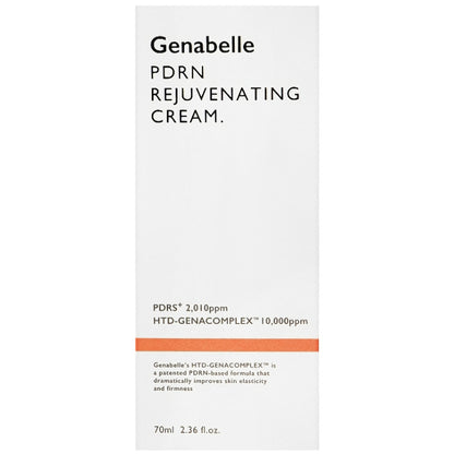 Омолаживающий крем для лица - Genabelle PDRN Rejuvenating Cream