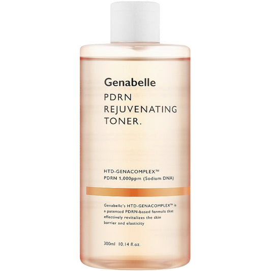 Омолаживающий тонер для лица - Genabelle PDRN Rejuvenating Toner